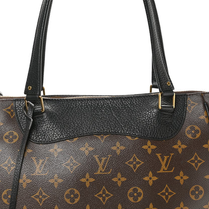 Louis Vuitton Monogram Estrela NM Black 8 of 12
