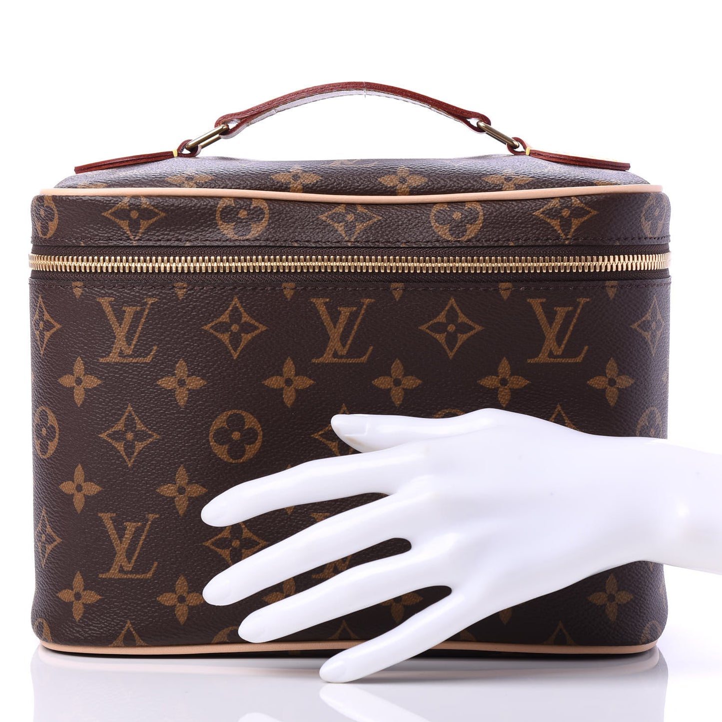 Monogram Nice BB