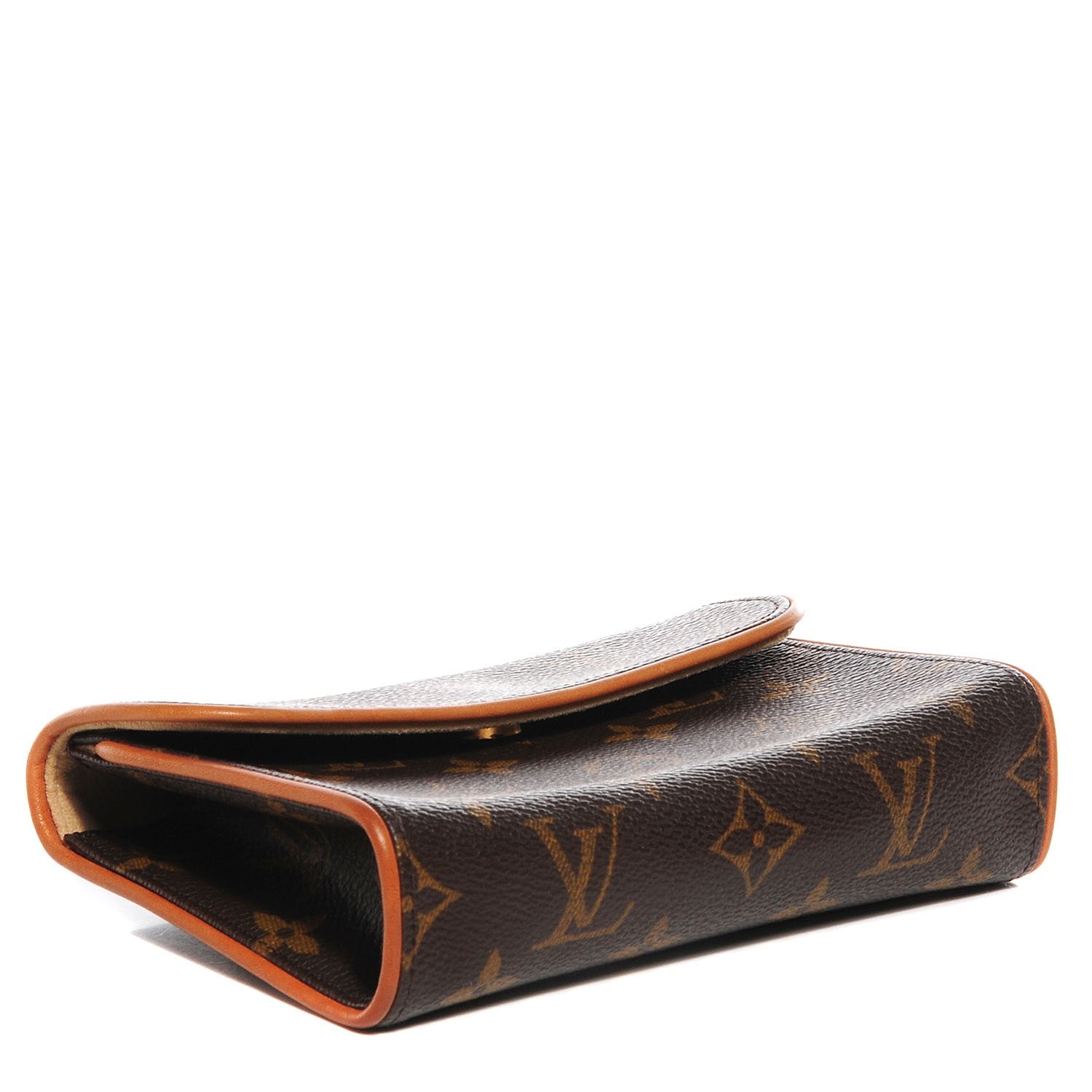 Louis Vuitton Monogram Pochette Florentine S 4 of 8