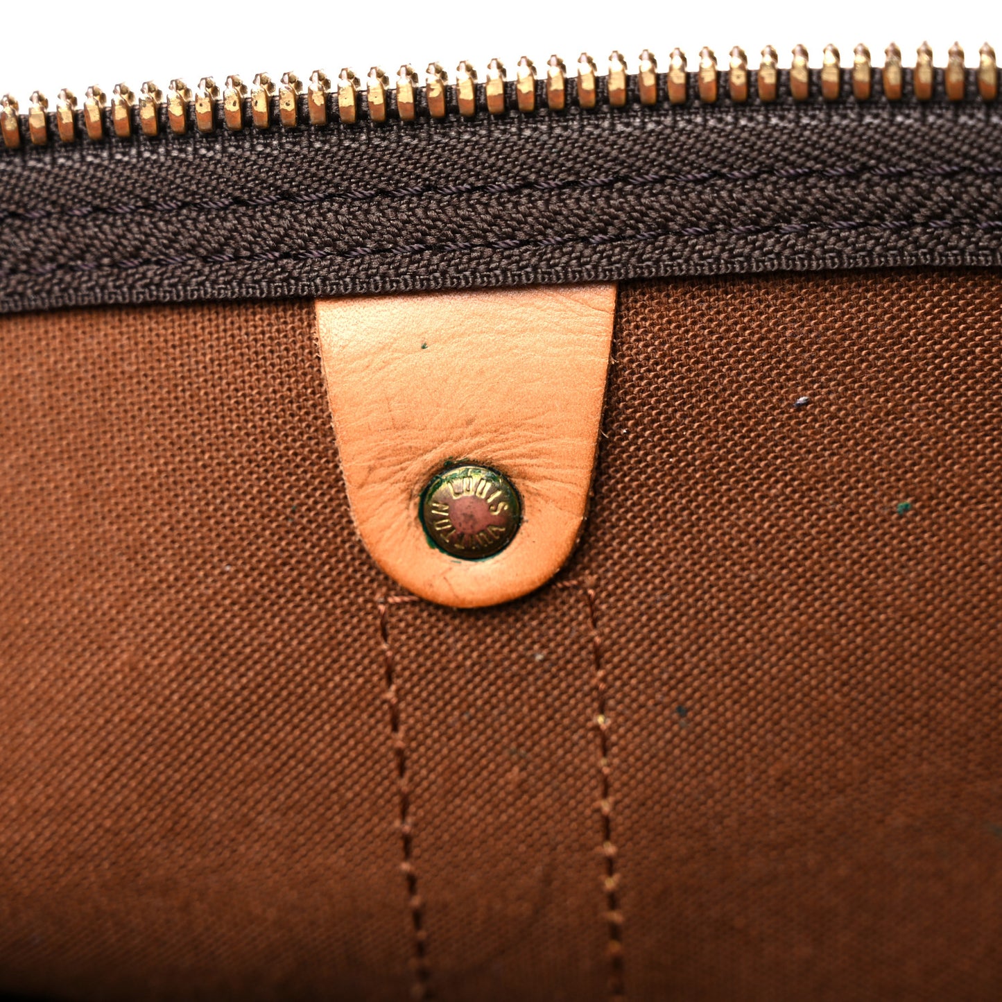 Monogram Keepall 50