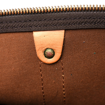 Louis Vuitton Monogram Keepall 50 14 of 34