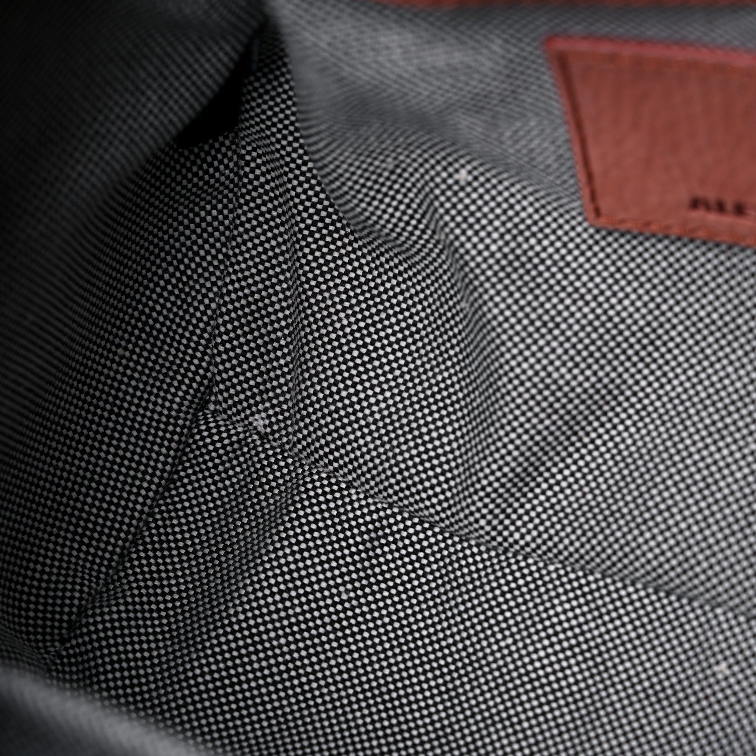 Alexander Wang Nubuck Mini Rockie Silver Hardware Terra Cotta 10 of 24