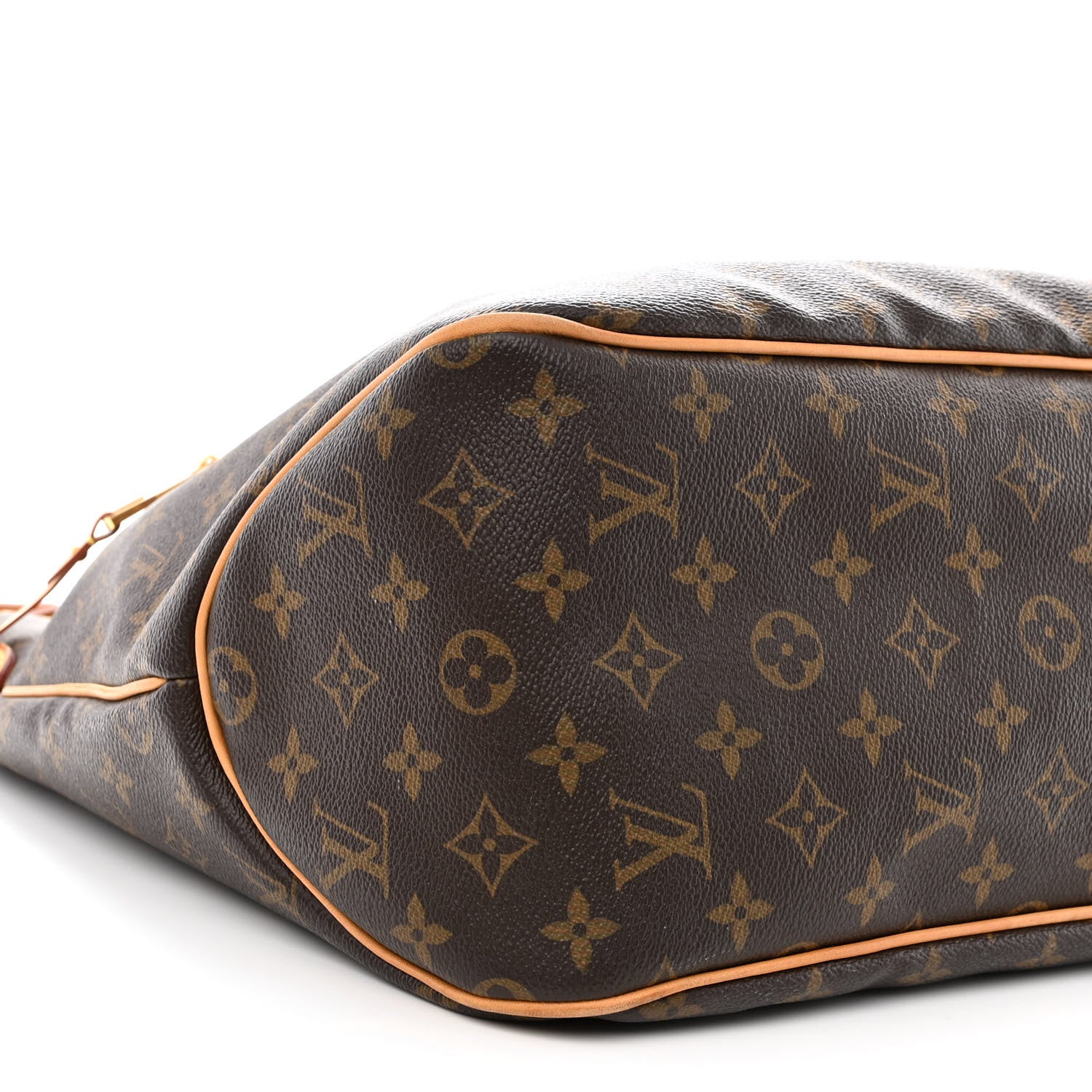Louis Vuitton Monogram Delightful GM 9 of 10