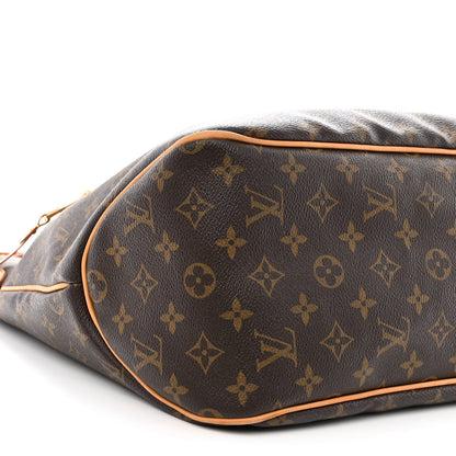 Louis Vuitton Monogram Delightful GM 9 of 10