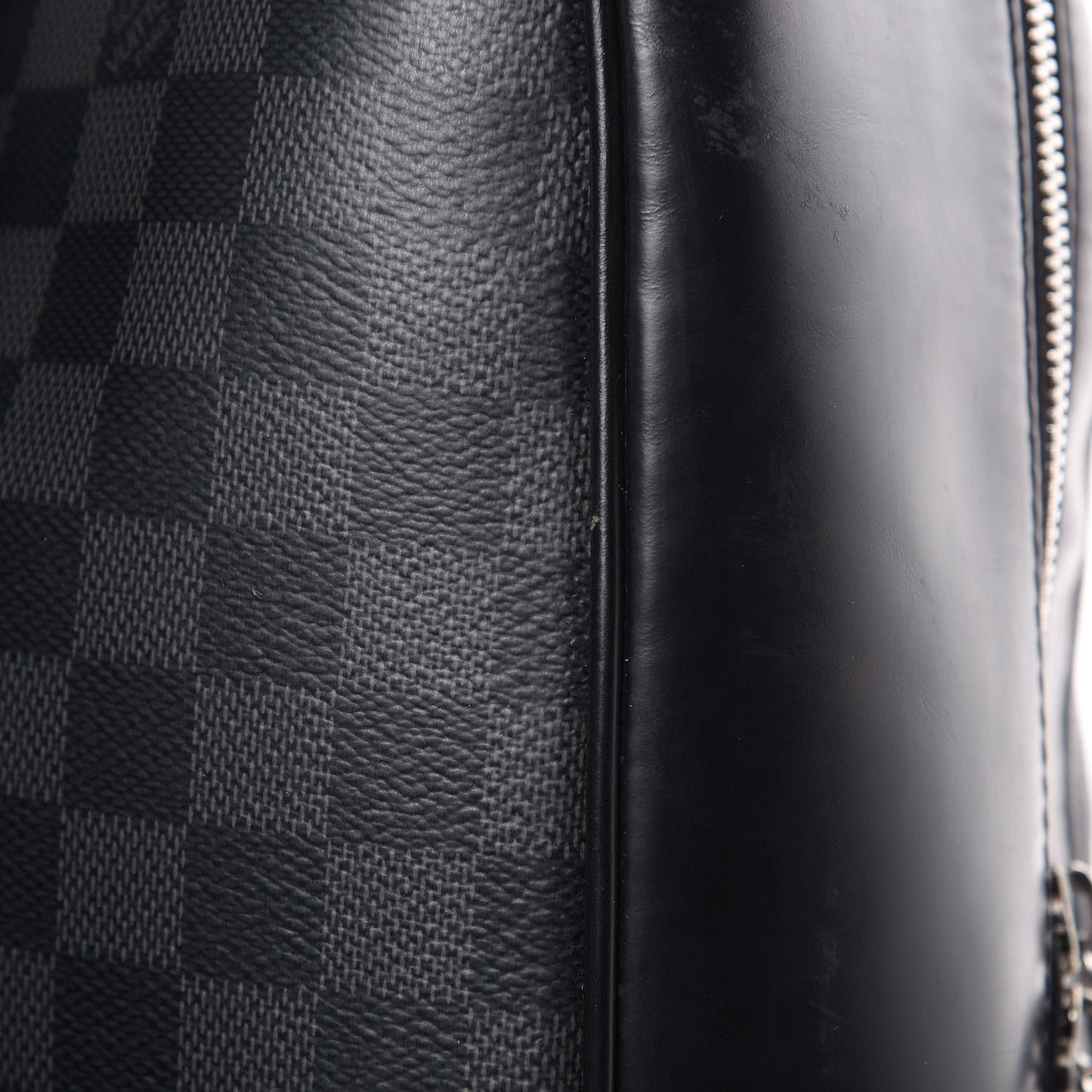 Damier Graphite Josh Backpack