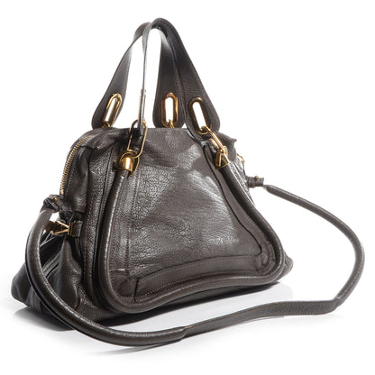 Chloe Calfskin Medium Paraty Rock 3 of 8