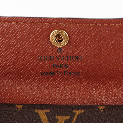 Louis Vuitton Monogram Ludlow Wallet 6 of 7
