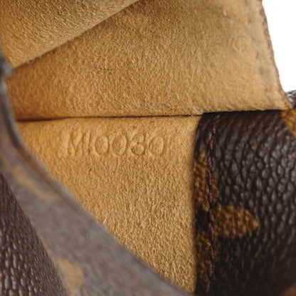 Louis Vuitton Monogram Sunglasses Case 6 of 6