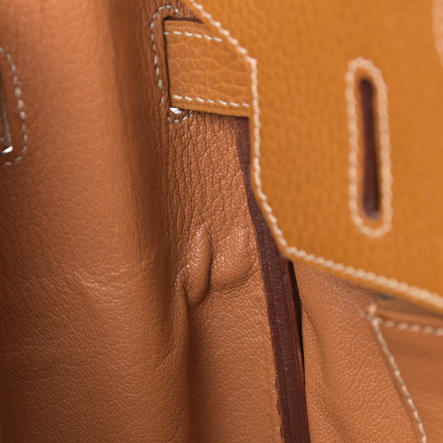 Hermes Ardennes Birkin 30 Naturelle 19 of 21