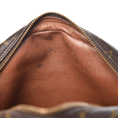 Louis Vuitton Monogram Sac Senlis 10 of 13