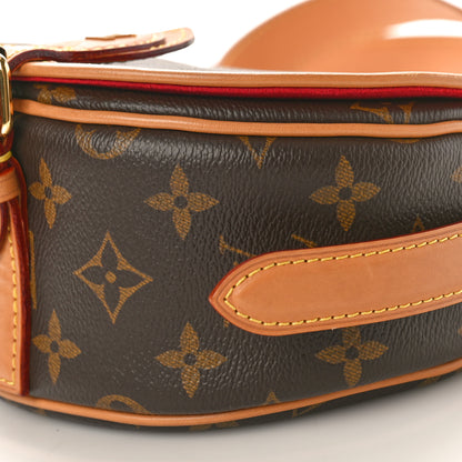 Louis Vuitton Monogram Tambourin NM 10 of 11