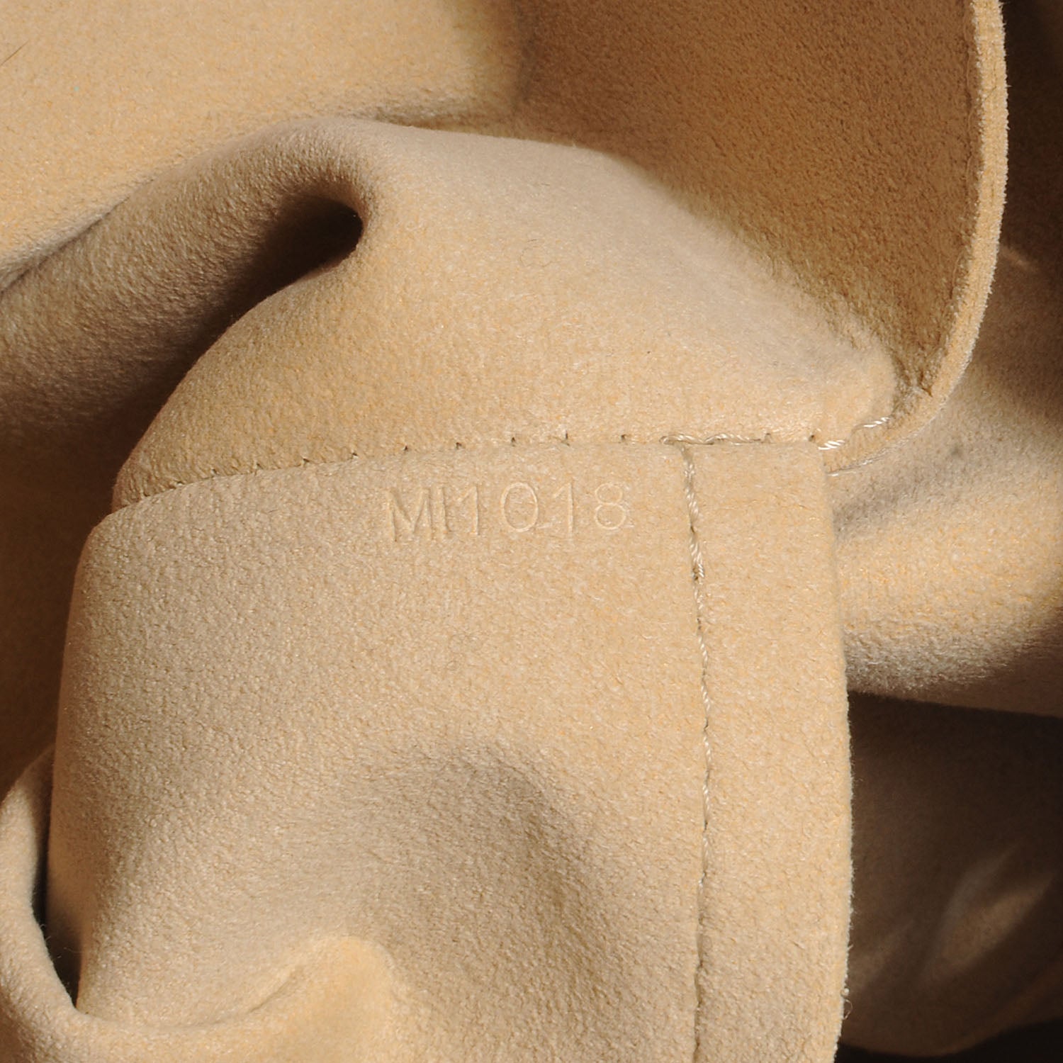 Louis Vuitton Monogram Galliera PM 5 of 7