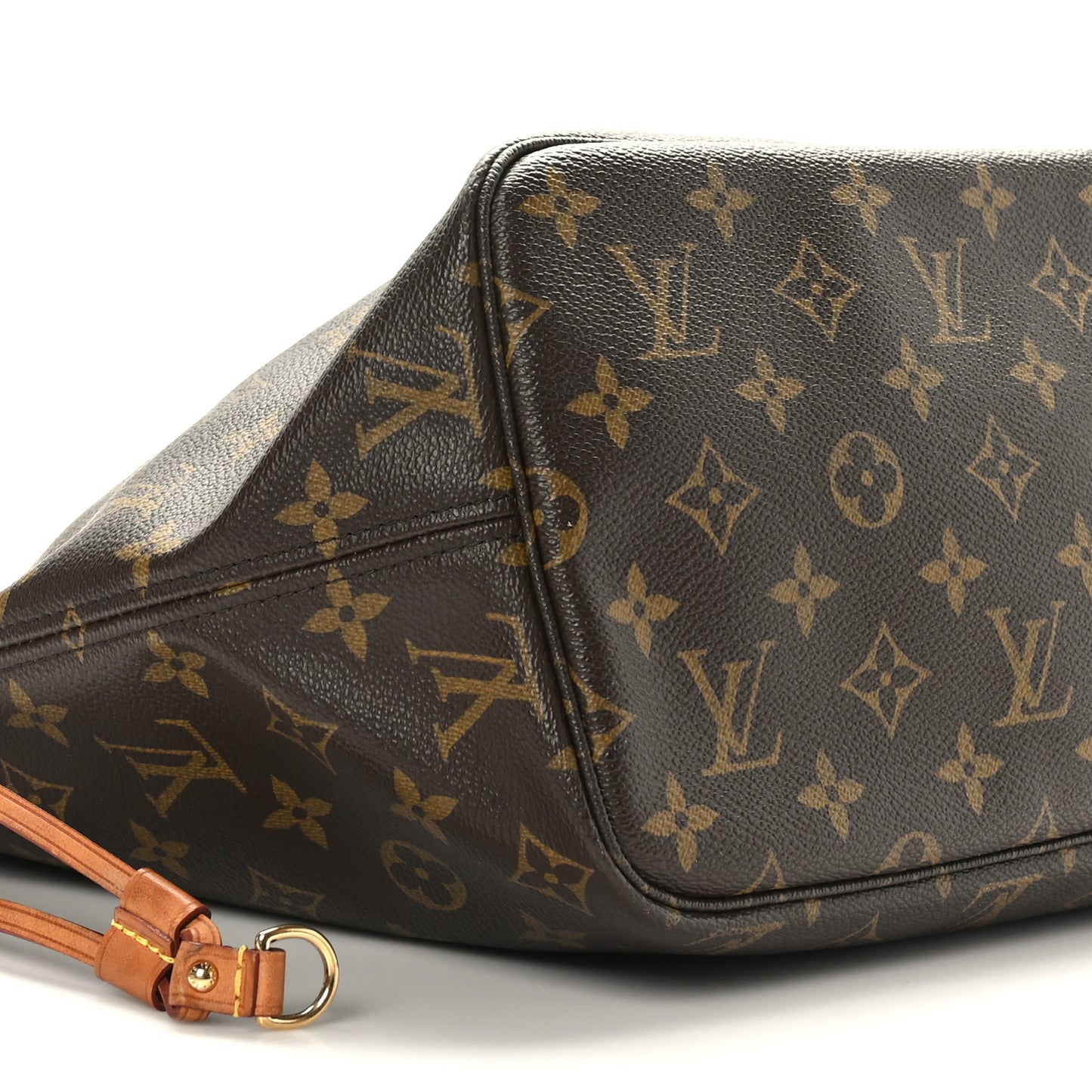 Monogram Neverfull MM