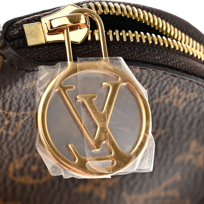 Louis Vuitton Reverse Monogram Giant Trio Pouch 11 of 13