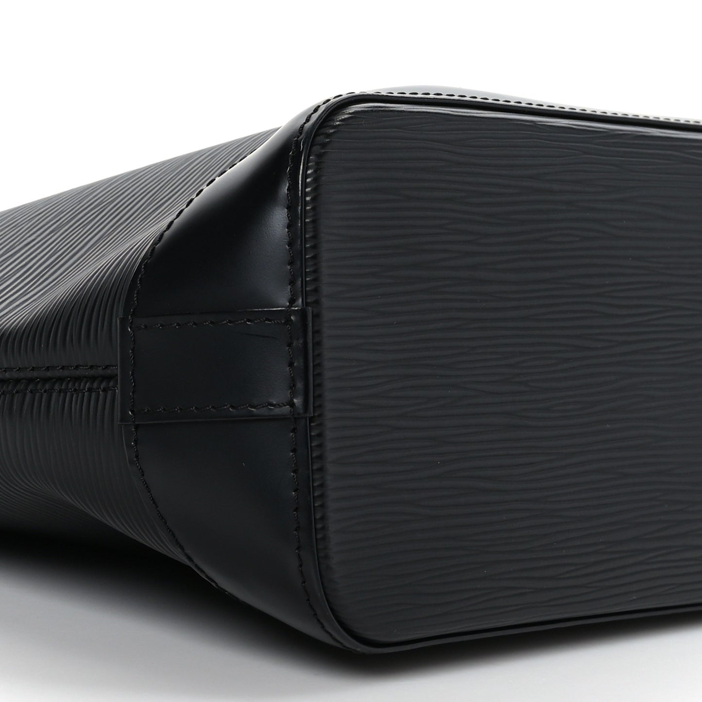 Epi Lockit Black