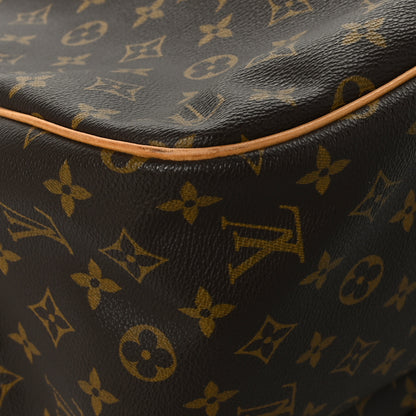 Louis Vuitton Monogram Evasion Sports Bag 9 of 12