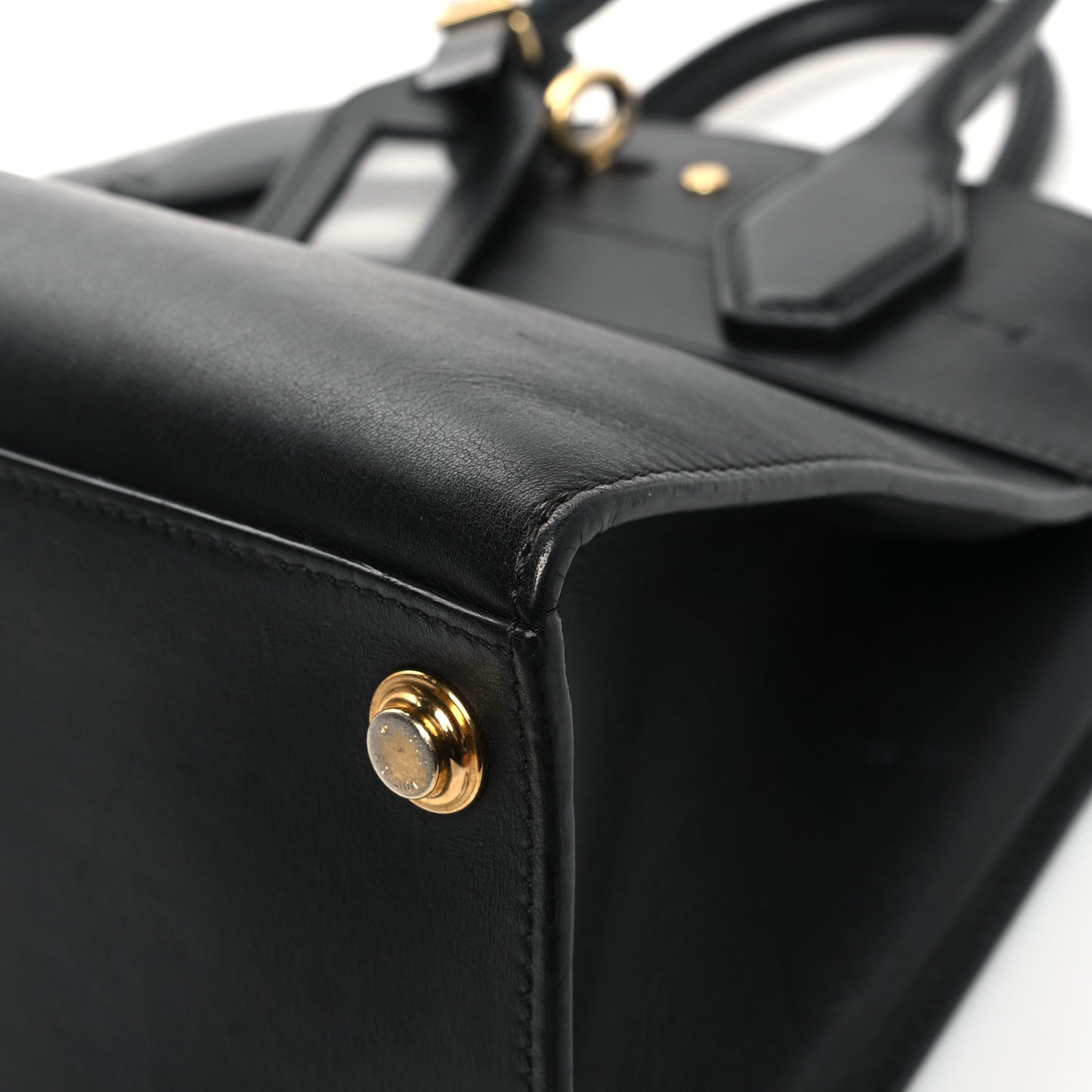 Taurillon City Steamer PM Black