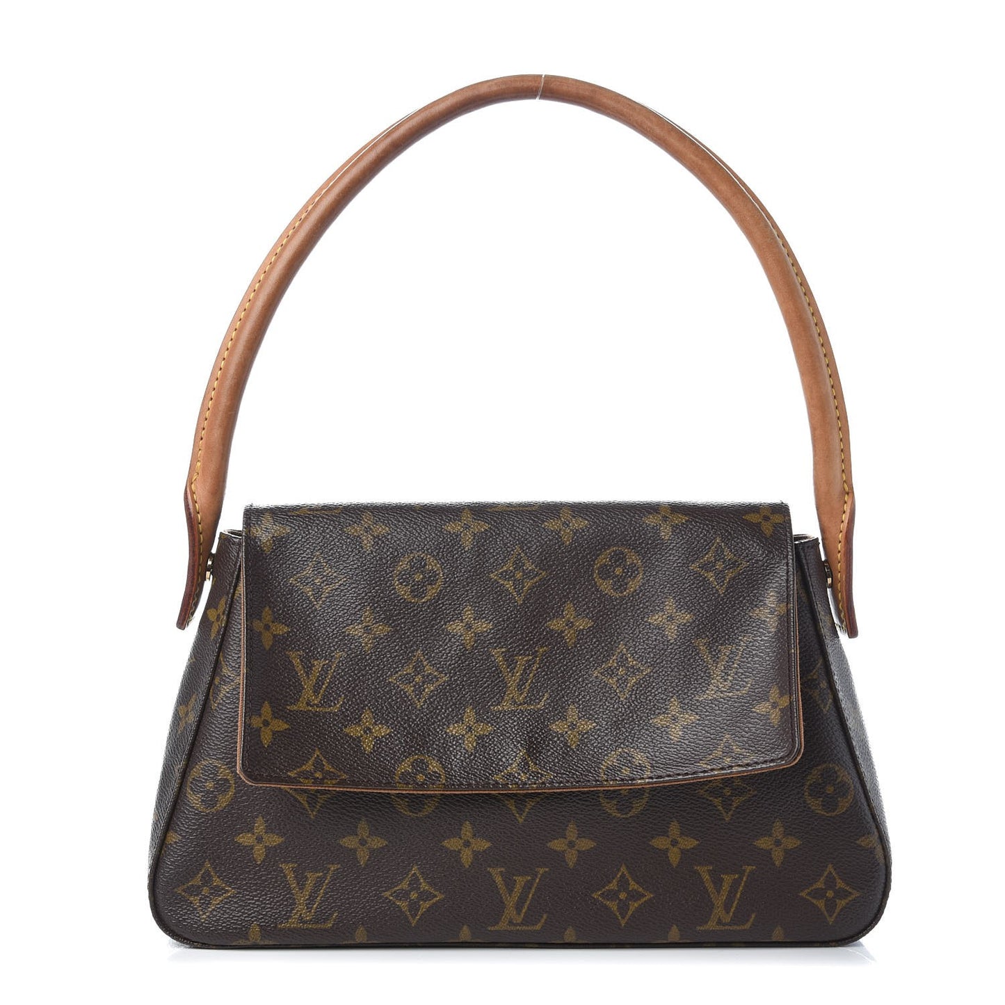 Monogram Mini Looping