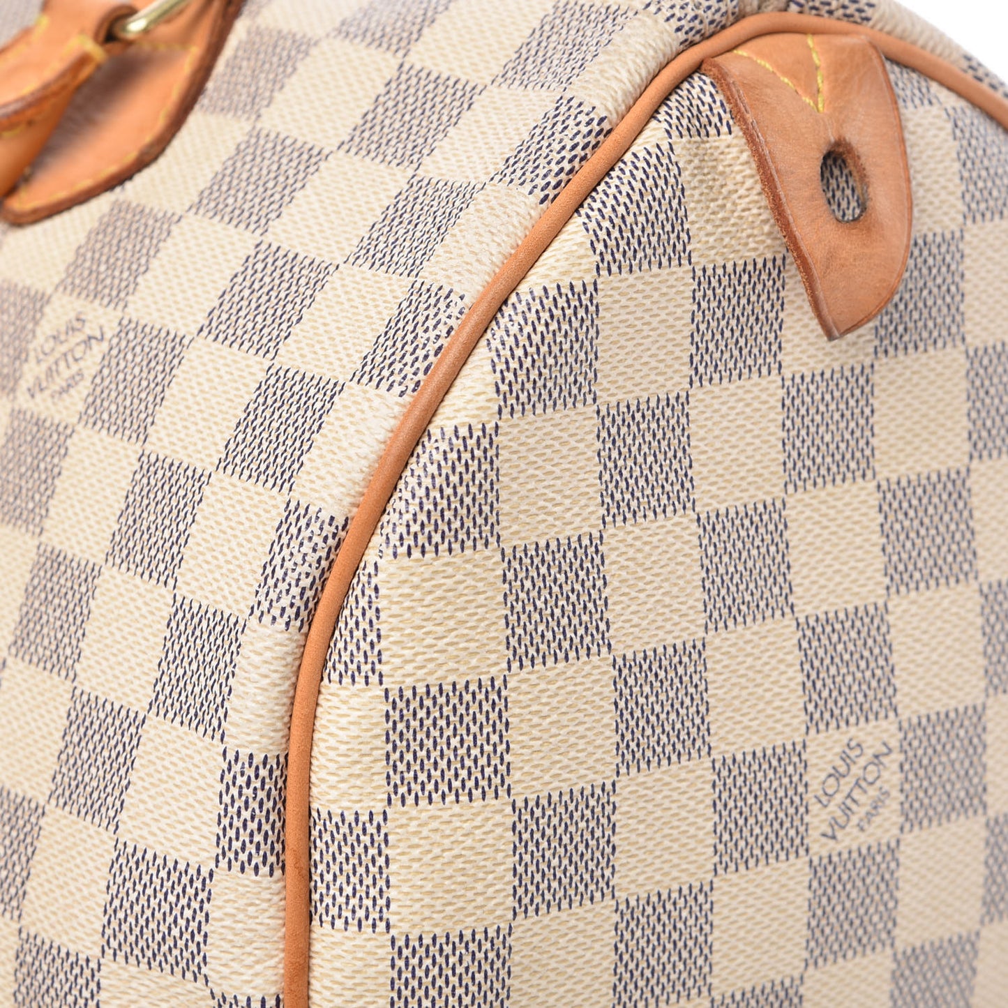 Damier Azur Speedy 30