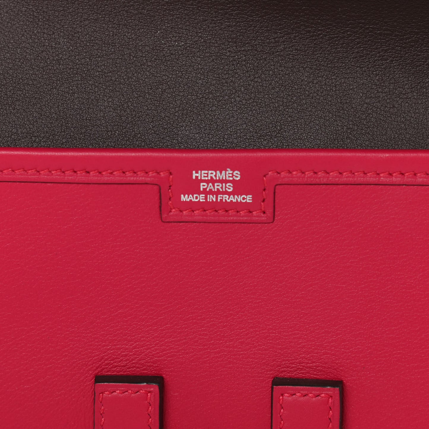 Swift Jige Elan 29 Clutch Framboise Rouge Sellier