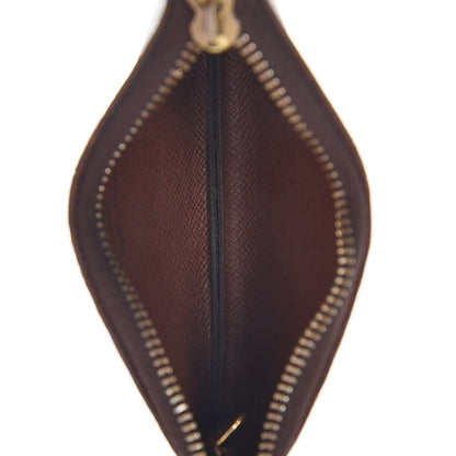Louis Vuitton Monogram Key Pouch 5 of 8