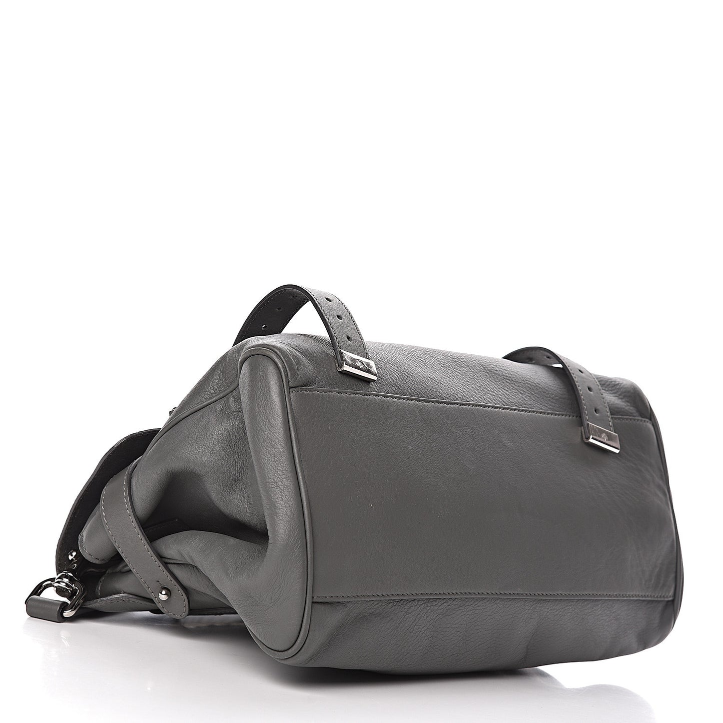 Soft Buffalo Medium Alexa Grey