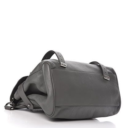Mulberry Soft Buffalo Medium Alexa Grey 4 of 15