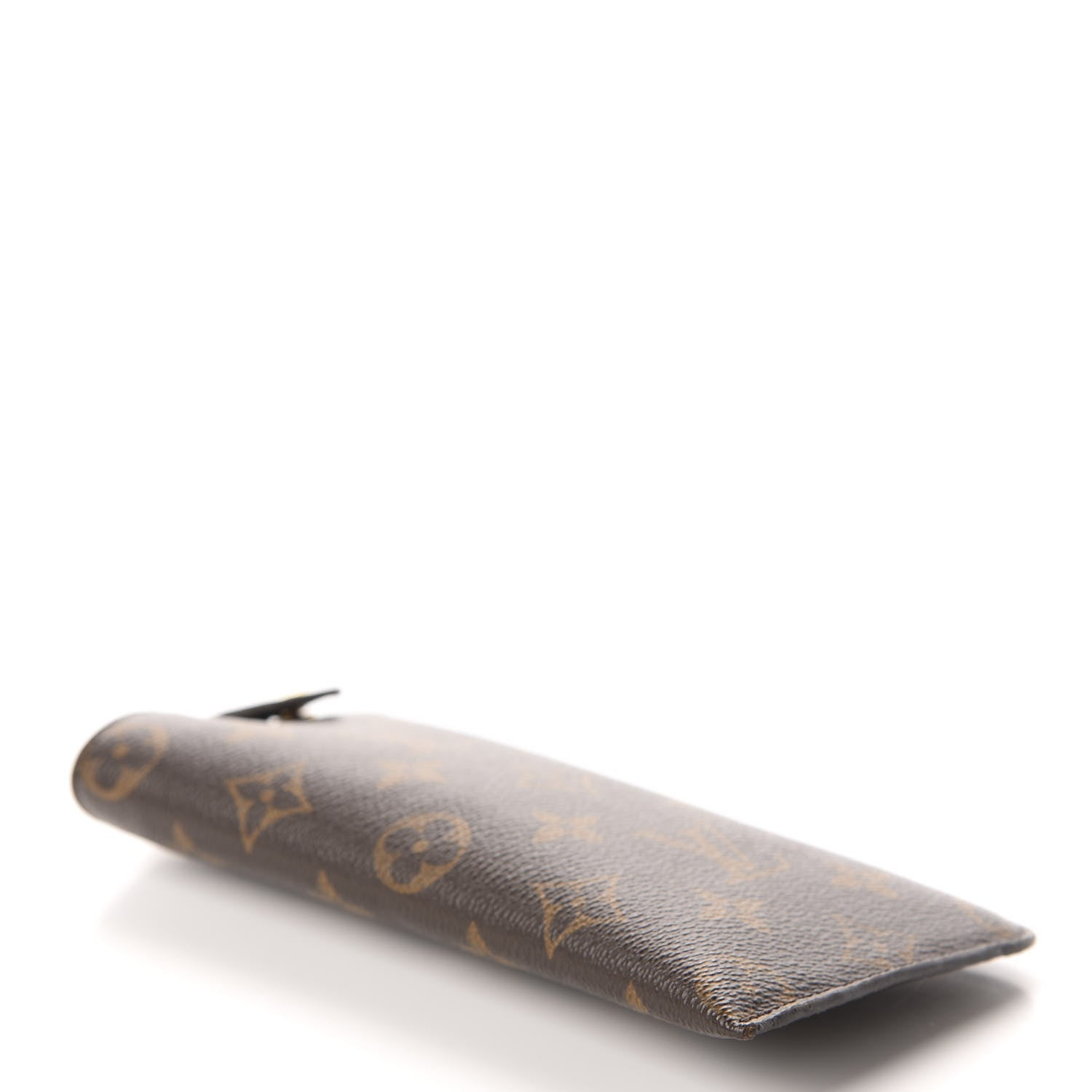Louis Vuitton Monogram Sunglasses Case MM 4 of 7