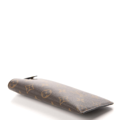 Louis Vuitton Monogram Sunglasses Case MM 4 of 7