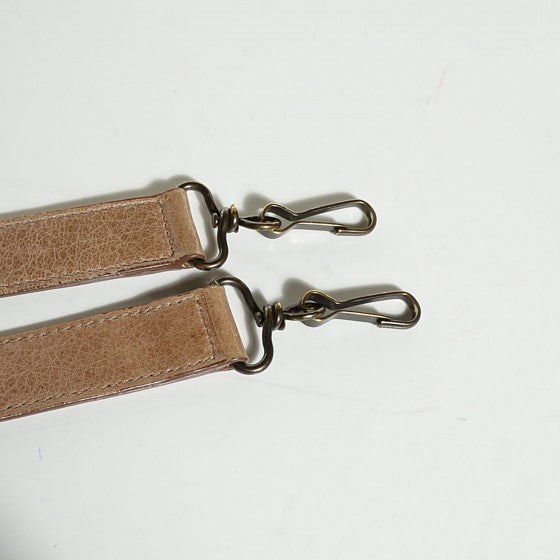 Agneau Classic Hardware Velo Seigle