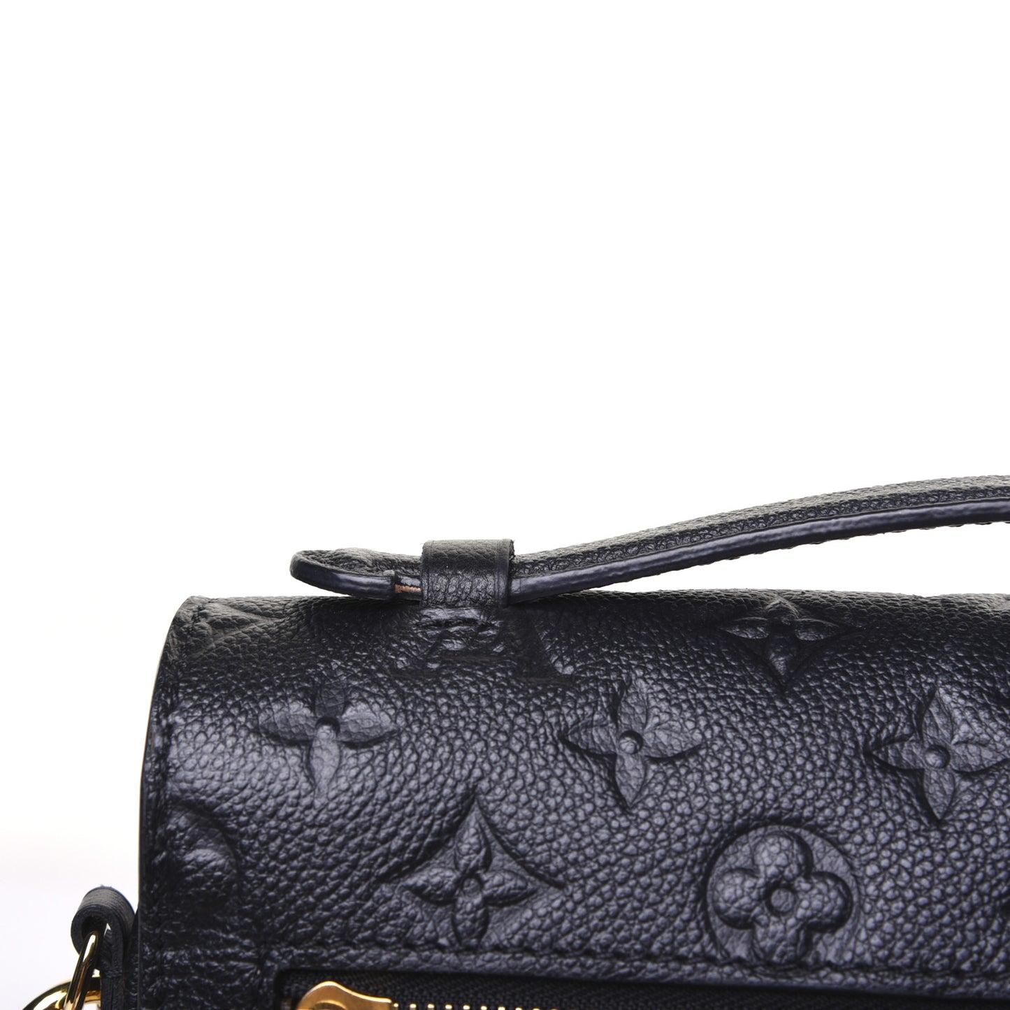 Empreinte Pochette Metis Black