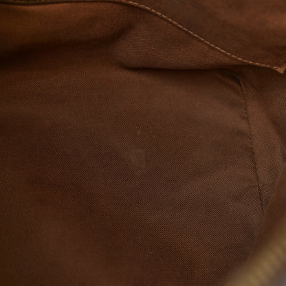 Louis Vuitton Monogram Palermo PM 13 of 24