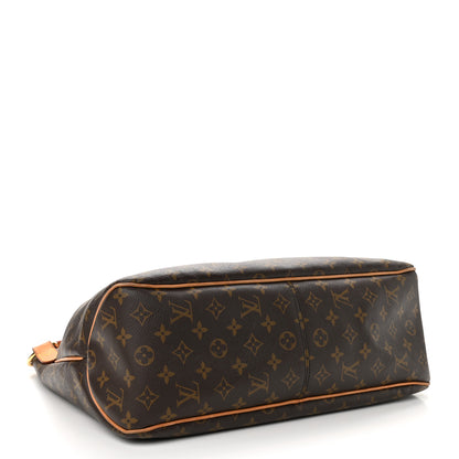 Louis Vuitton Monogram Delightful MM 4 of 13