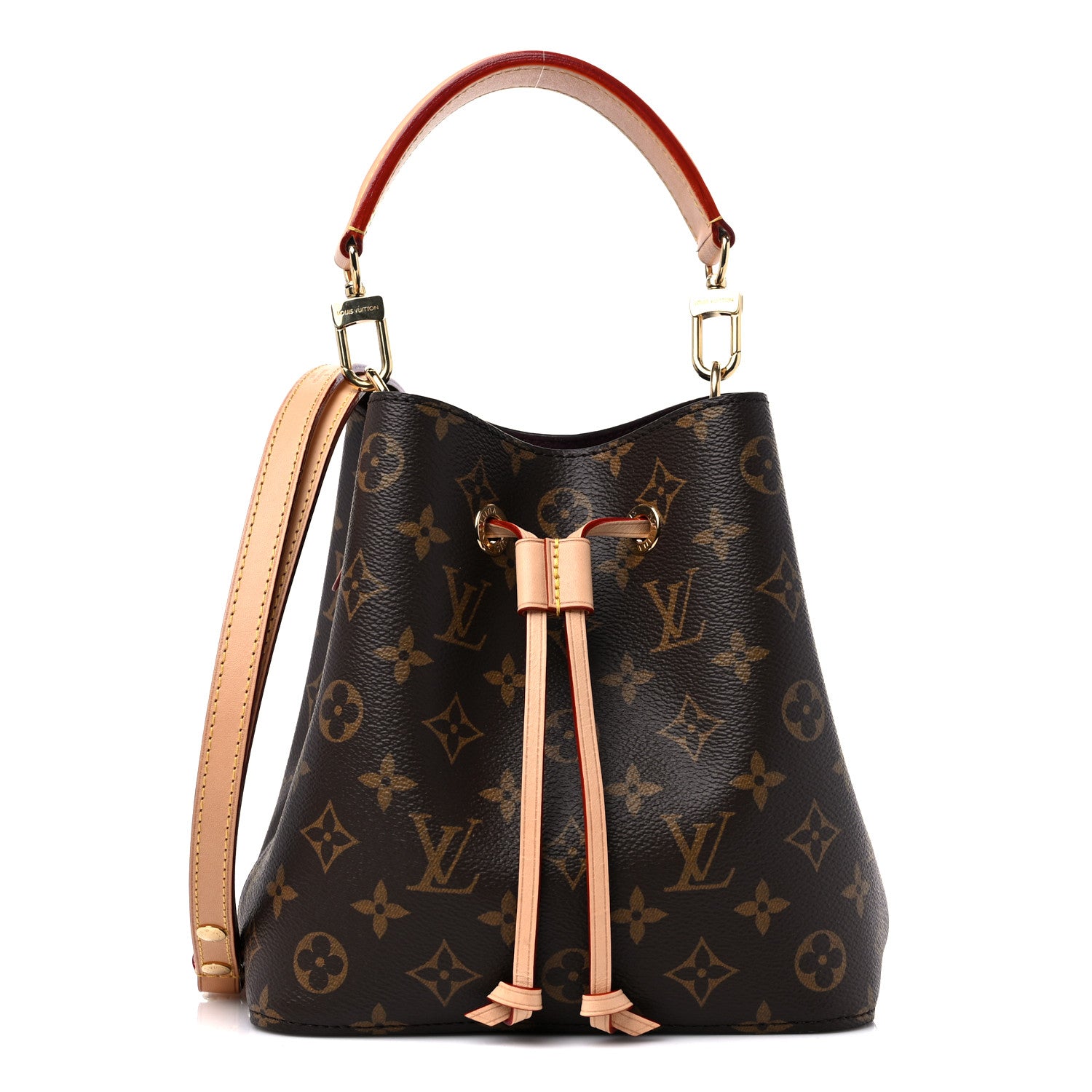Louis Vuitton Monogram Neonoe BB 1 of 9
