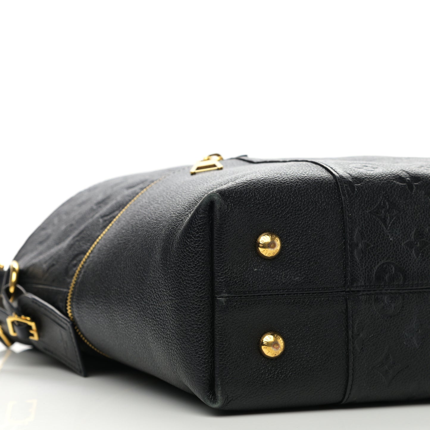 Empreinte Melie Black