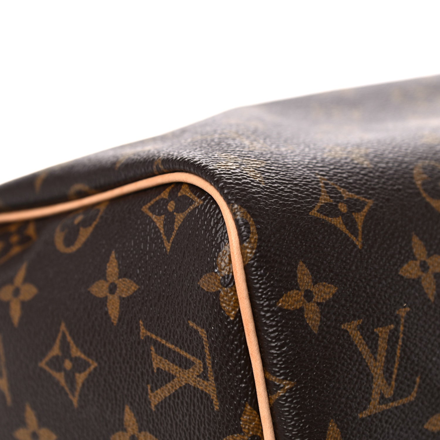 Louis Vuitton Monogram Speedy 30 8 of 21