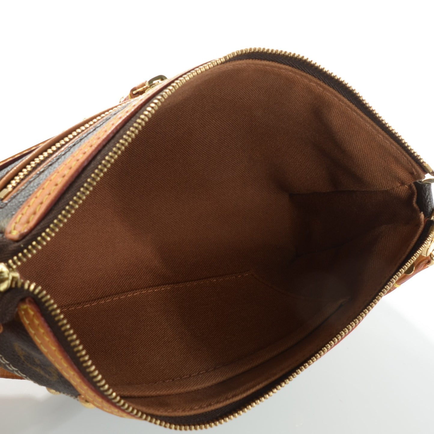 Monogram Riveting Pochette Accessories
