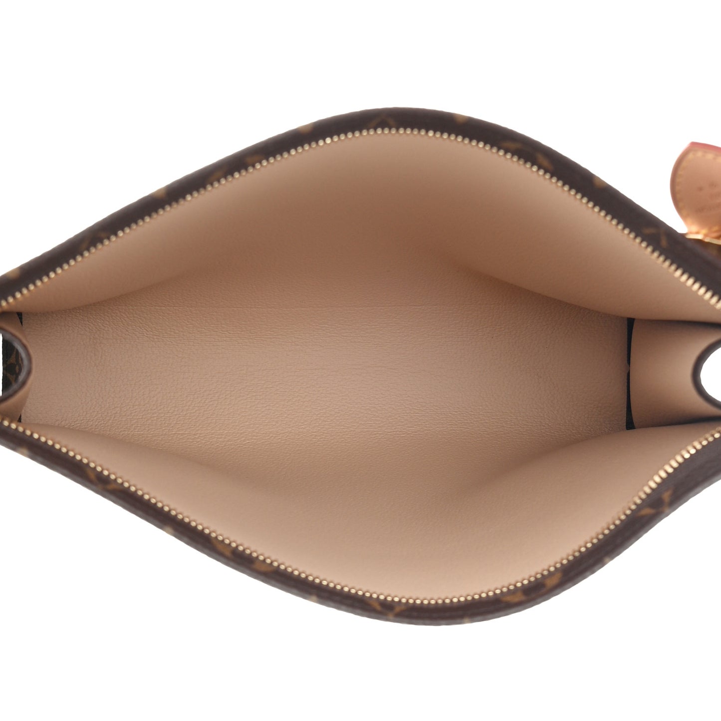 Monogram Toiletry Pouch 26