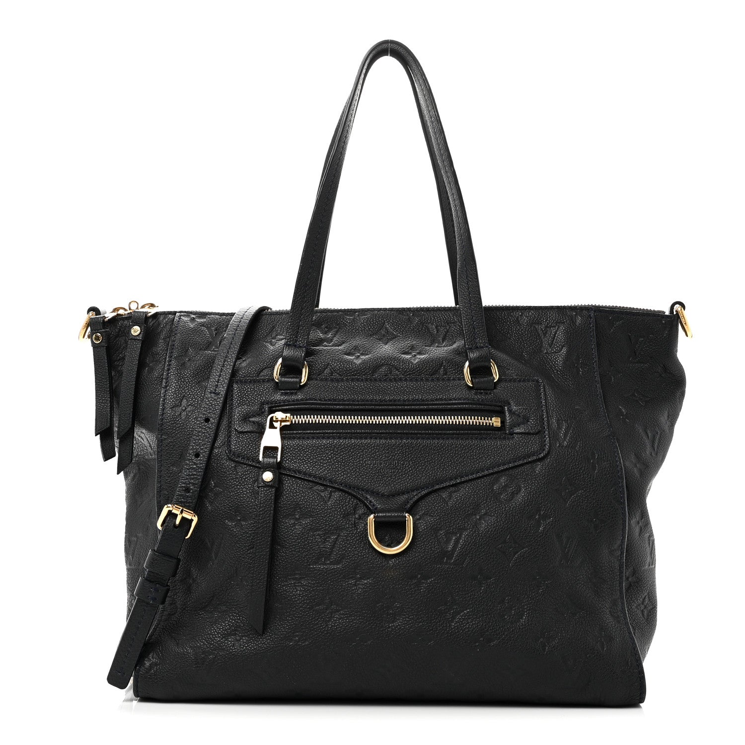 Louis Vuitton Empreinte Lumineuse PM Infini 1 of 9