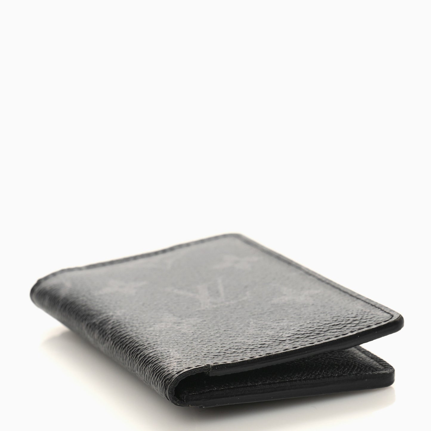 Monogram Eclipse Pocket Organizer NM