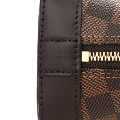 Louis Vuitton Damier Ebene Alma BB 6 of 7