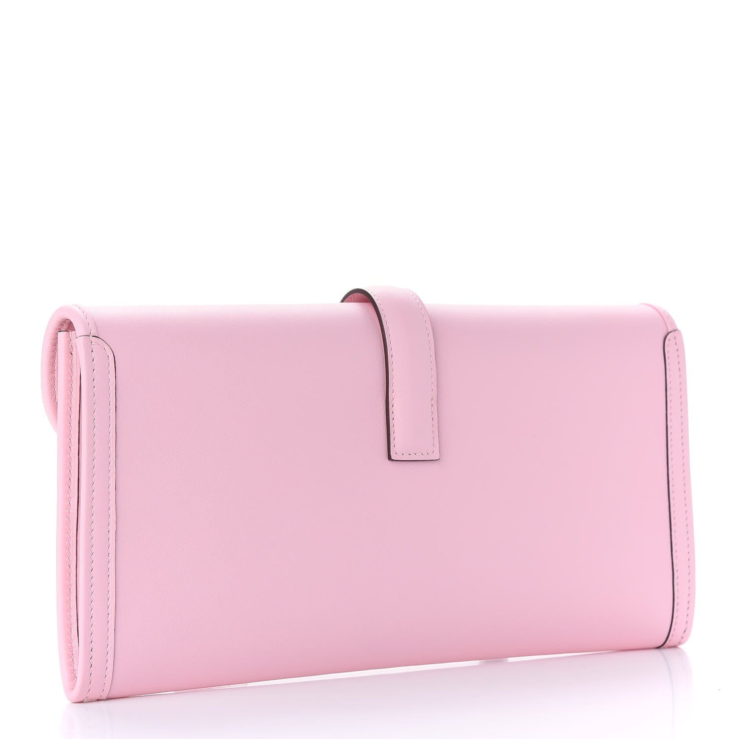 Hermes Swift Jige Elan 29 Clutch Rose Sakura 3 of 9