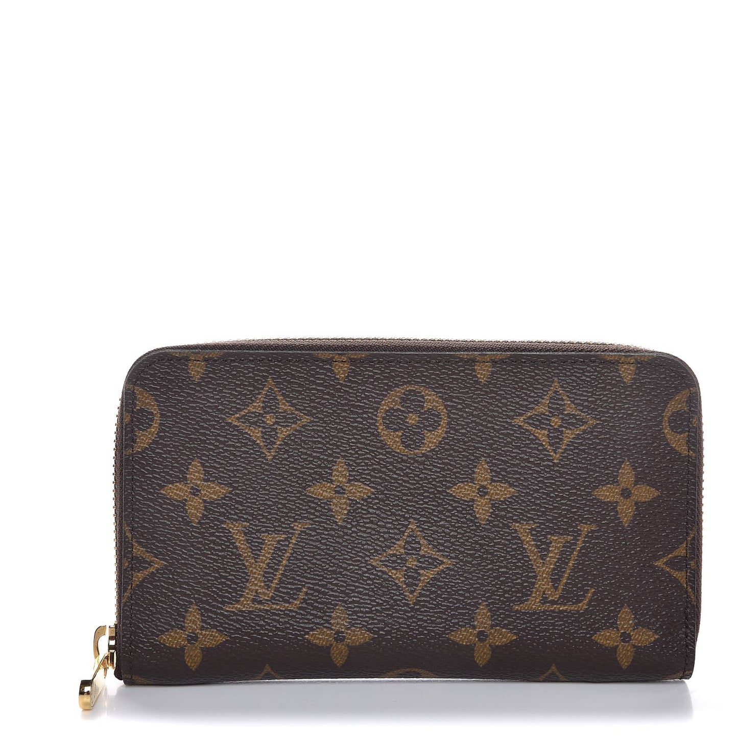 Monogram Zippy Compact Wallet