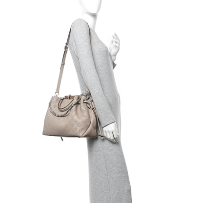 Louis Vuitton Mahina Bella Tote Galet 2 of 11