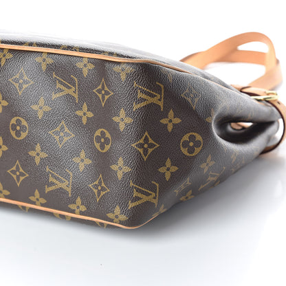 Louis Vuitton Monogram Batignolles Vertical 9 of 11