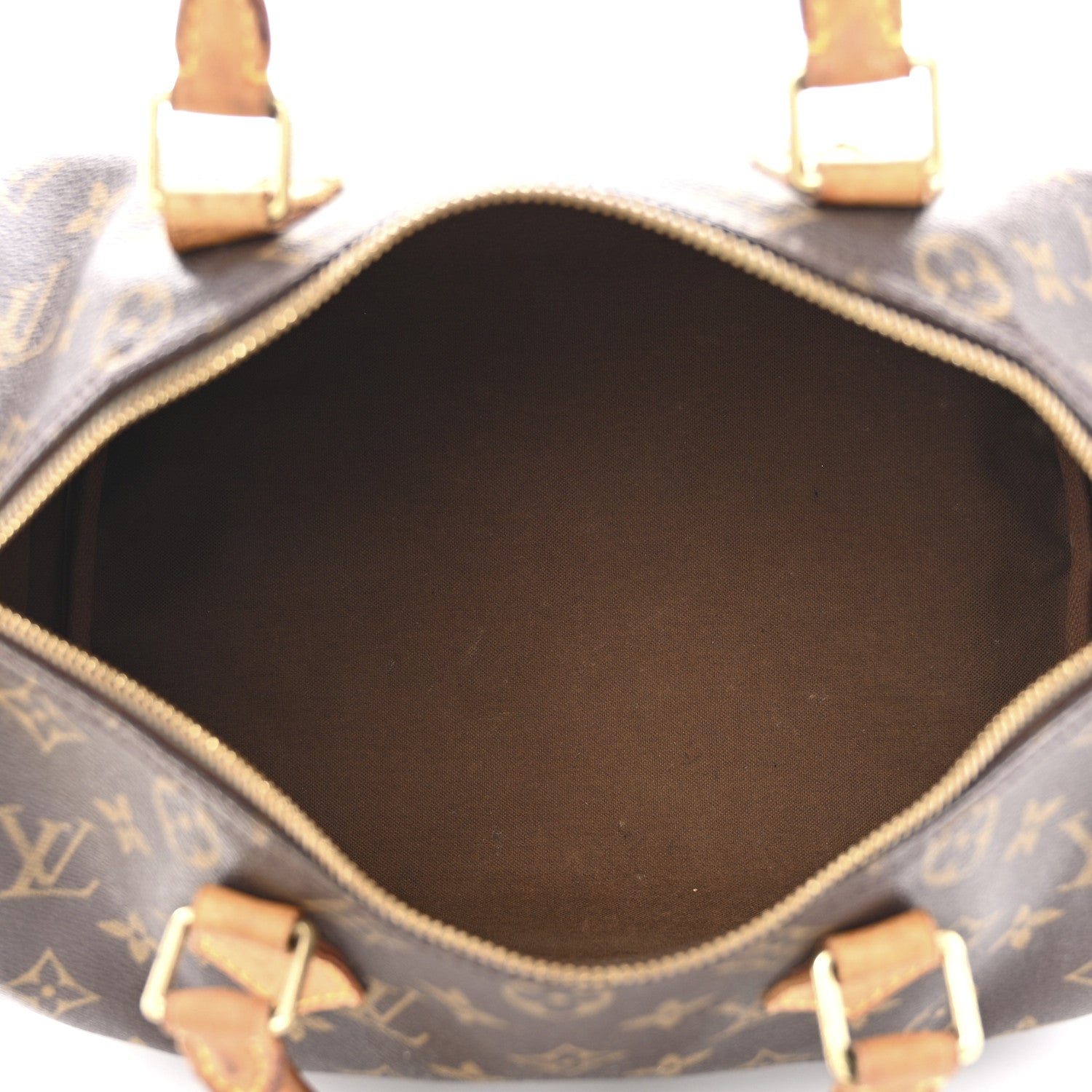 Louis Vuitton Monogram Speedy 30 5 of 18