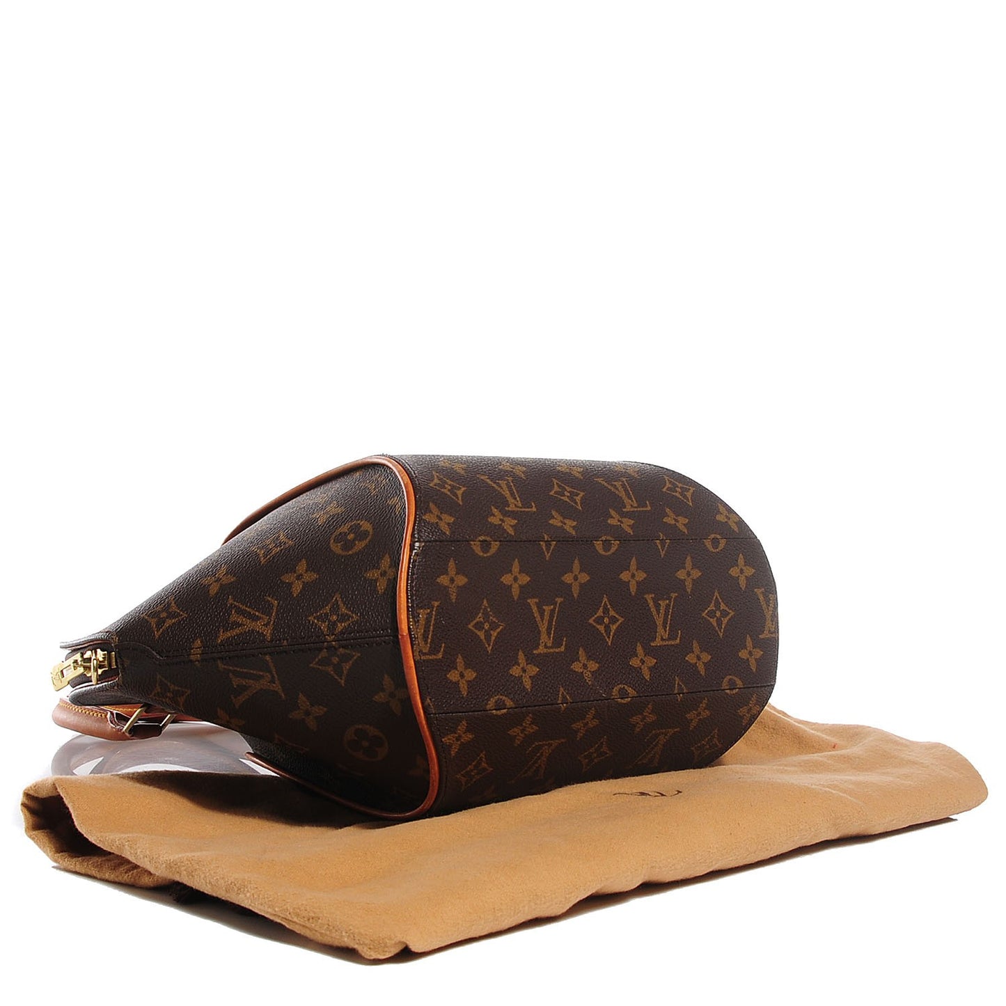 Monogram Ellipse MM
