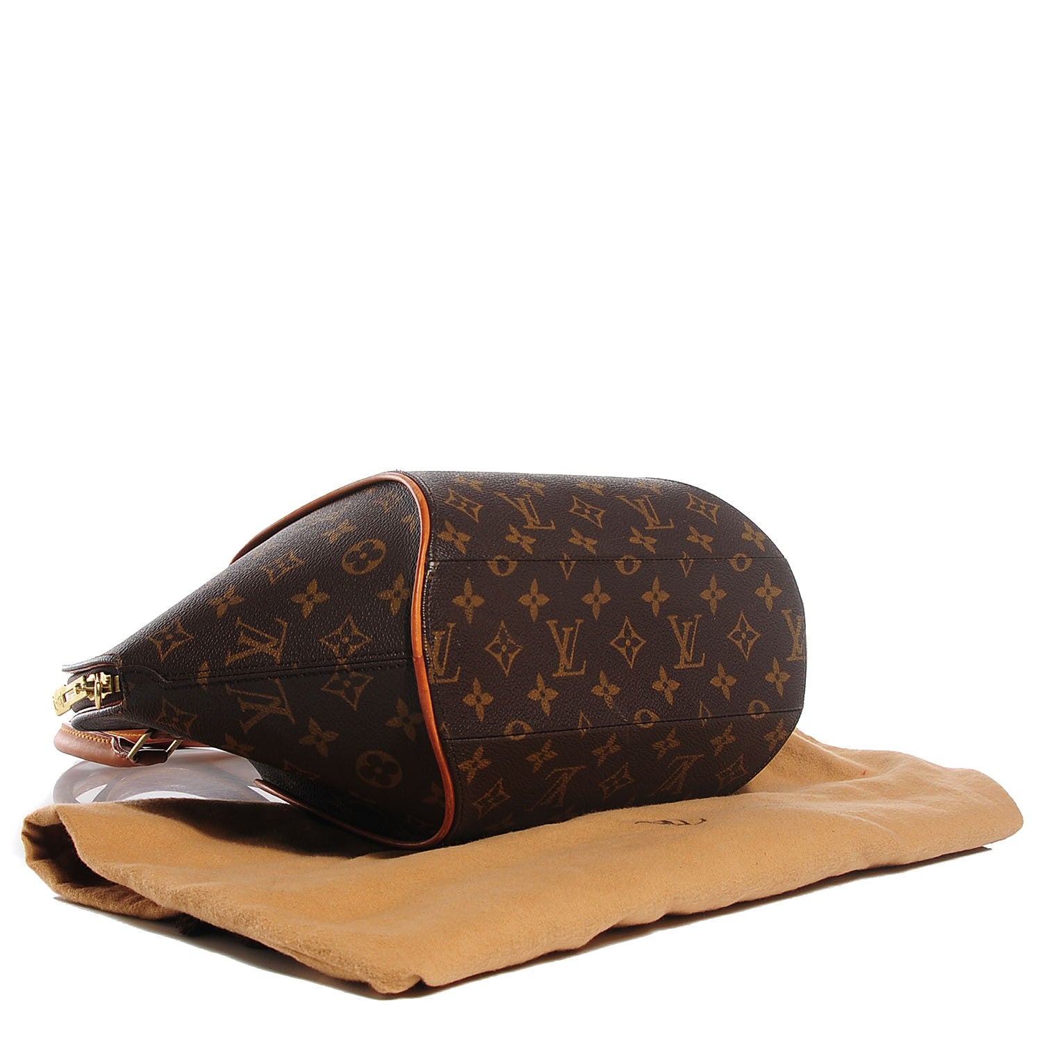Louis Vuitton Monogram Ellipse MM 4 of 7