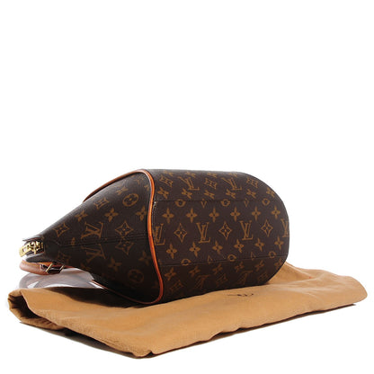 Louis Vuitton Monogram Ellipse MM 4 of 7