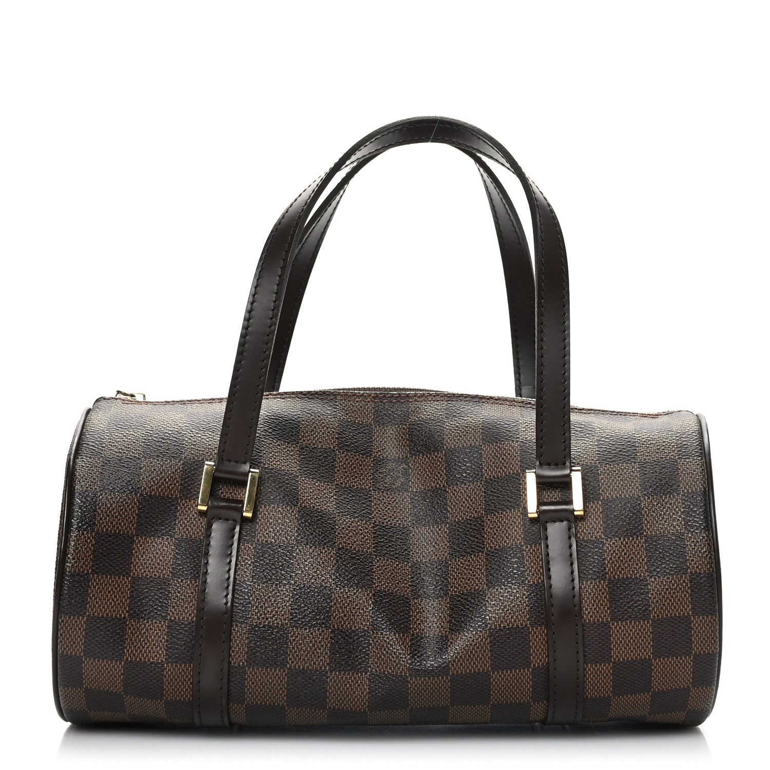 Louis Vuitton Damier Ebene Papillon 26 1 of 8
